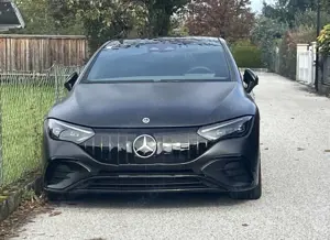 Mercedes-Benz EQE 53 Vollausstattung Inkl. Dynamic Plus, 1000Nm