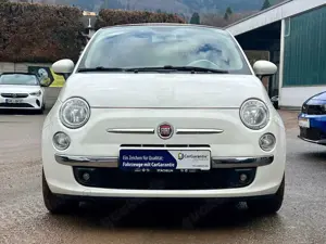 Fiat 500C 500C 1.2 Lounge,PDC,KLIMA,ALU,ALLWETTER,BT Bild 4
