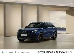 Audi Q2 S line 35 TFSI 110(150) kW(PS) S tronic*MATRI