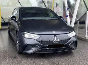 Mercedes-Benz EQE 53 Vollausstattung Inkl. Dynamic Plus, 1000Nm