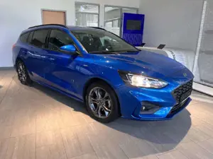 Ford Focus Focus 1.0 EcoBoost ST-Line S/S (EURO 6d-TEMP)