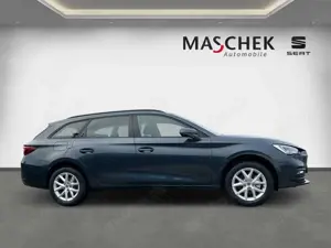 SEAT Leon ST Style 1.5 eTSI Navi Kamera LED Full Link SHZ Bild 3