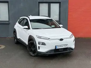 Hyundai KONA Premium Elektro | 64 kWh | HUD | Ledder |SOH 94%