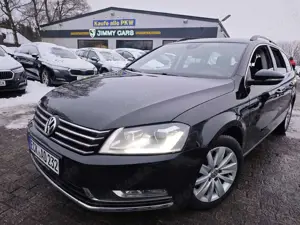 Volkswagen Passat Variant Diesel 1.6 TDI BlueMotion Technology Comfortline