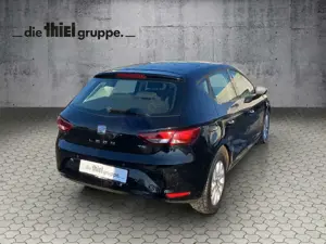 SEAT Leon 1.2 TSI Style DSG Navi+LED+PDC+SHZ Bild 4