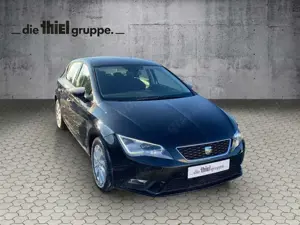 SEAT Leon 1.2 TSI Style DSG Navi+LED+PDC+SHZ Bild 3