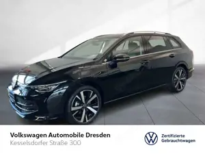 Volkswagen Golf Variant STYLE 1,5 eTSI DSG AHZV NAVI WR
