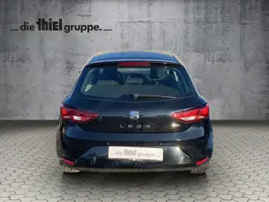 SEAT Leon 1.2 TSI Style DSG Navi+LED+PDC+SHZ Bild 5