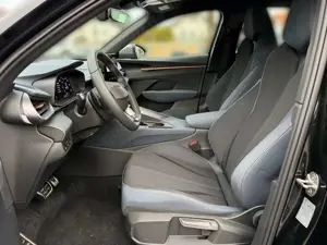 CUPRA Terramar 1.5 eTSI DSG LED SHZ Kamera Bild 4