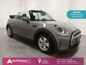 MINI Cooper Cabrio Cabrio Cooper Navi|CAM|Sitzhzg.|Tempomat