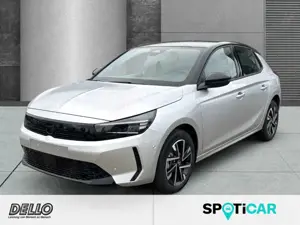 Opel Corsa GS Komfort-Paket Rückfahrkamera DAB Bluetooth Sitz