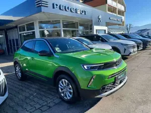 Opel Mokka 1.2 Turbo Ultimate