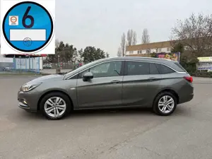 Opel Astra K 1.6 CDTi Sports Tourer DYNAMIC (PDC-KAMERA*NAVI)