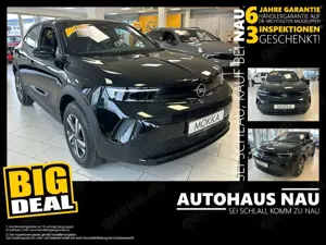 Opel Mokka 1.2 Turbo Elegance inkl. Inspektionspaket!