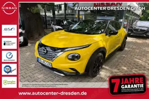 Nissan Juke 1.0 DIG-T 114 PS 6MT N-Sport Bose Navi Kam