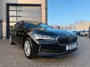 Skoda Superb Combi 2.0 TDI 110 kW Selection