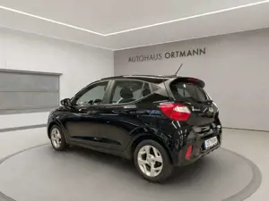 Hyundai i10 1.0 Benzin "Trend" 2WD Automatik Bild 5