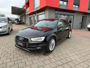 Audi A3 ambition