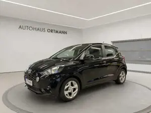 Hyundai i10 1.0 Benzin "Trend" 2WD Automatik Bild 3