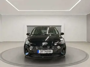 Hyundai i10 1.0 Benzin "Trend" 2WD Automatik Bild 2