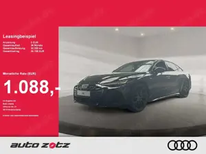 Audi A6 Limousine TDI quattro S tronic BO,S Line,360