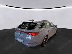 CUPRA Leon ST 1.5 eTSI Navi AHK Sitzh RearCam ACC AHK Bild 2