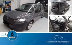 Volkswagen Caddy Maxi ACC PANO STHZ SHZ 2-ZK RFK KZU