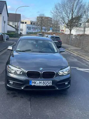 BMW 116 116 i Advantage