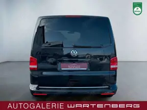 Volkswagen T5 Multivan Highline 4Motion/6 SITZ/STHZ/CAM Bild 4