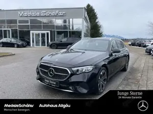 Mercedes-Benz E 300 E 300 T e Avantgarde Fahr-Assi-Distronic LED Park
