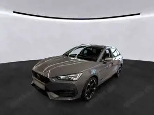 CUPRA Leon ST 1.5 eTSI Navi AHK Sitzh RearCam ACC AHK Bild 4