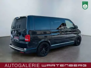 Volkswagen T5 Multivan Highline 4Motion/6 SITZ/STHZ/CAM Bild 5