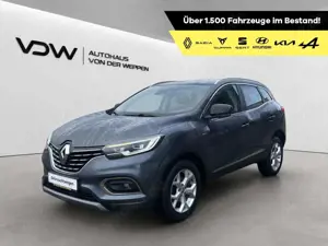 Renault Kadjar Bose Edition BLUE dCi 4x4 Klima Navi Einparkhilfe