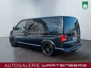 Volkswagen T5 Multivan Highline 4Motion/6 SITZ/STHZ/CAM Bild 3