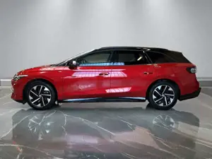 Volkswagen ID.7 GTX 4M +CCS+WÄRMEPUMPE+AHK+360°+ACC+ Bild 5
