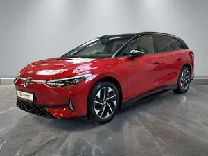 Volkswagen ID.7 GTX 4M +CCS+WÄRMEPUMPE+AHK+360°+ACC+ Bild 2