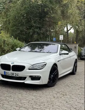 BMW 640 640 d xDrive