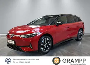 Volkswagen ID.7 Tourer GTX 4M +CCS+WÄRMEPUMPE+AHK+360°+ACC+