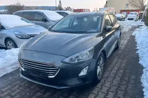 Ford Focus Turnier 1.5 TDCi CoolConnect 1. Hd. Navi AHK PDC