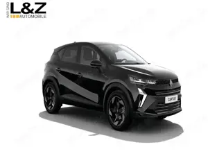Renault Captur 1.0 TCe 90 Techno SHZ/PDC/GJR/NAVI