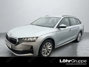 Skoda Octavia Combi 2,0 TDI DSG