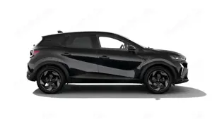 Renault Captur 1.0 TCe 90 Techno SHZ/PDC/GJR/NAVI Bild 2