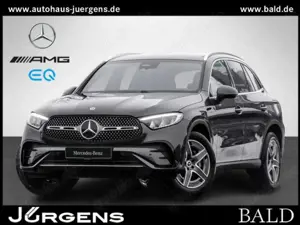 Mercedes-Benz GLC 300 4M AMG-Sport/Pano/AHK/360°/Adv-Sound/19"