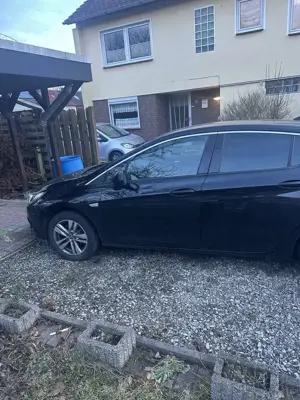 Opel Astra K 1.4 Turbo Innovation Bild 5