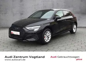 Audi A3 Sportback 35 TFSI S-tronic LED/PANO/SHZ KLIMA ALU
