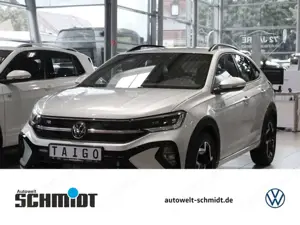 Volkswagen Taigo "R-LINE" 1,0 l TSI 7-Gang-DSG KLIMA-TRAVELCOMF...
