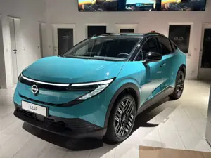 Nissan Others NEW LEAF 75kWh EVOLVE/622KM/BOSE/MASSAGE