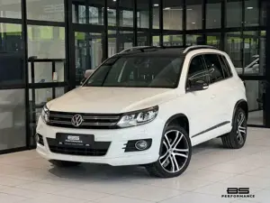 Volkswagen Tiguan 2.0 TDI DSG 4M.  |R-LINE|PANO|K-GO|KAMERA