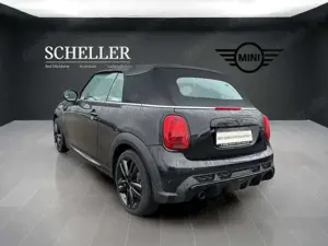 MINI Cooper Cabrio Cooper DAB LED Komfortzg. Tempomat Klimaaut. Bild 5