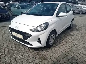 Hyundai i10 1.0 Select